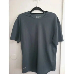 Bylt Drop Cut Luxe Shirt